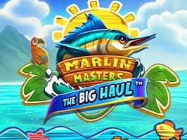 Marlin Masters The Big Haul