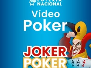 Joker Poker