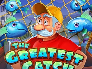 The Greatest Catch