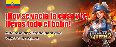 Mejores cuotas en Ecuador