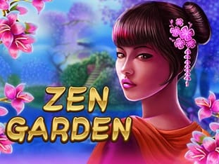 Zen Garden screenshot