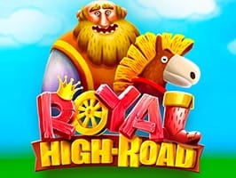 Royal High-Road
