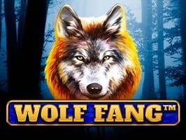 Wolf Fang screenshot