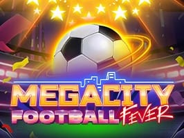 Megacity Football Fever