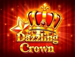 Dazzling Crown screenshot