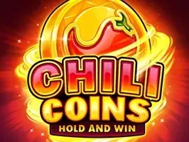 Chili Coins screenshot