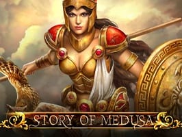 Story of Medusa screenshot