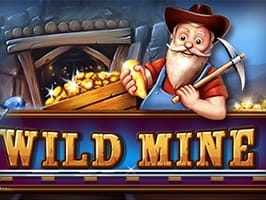 Wild Mine screenshot